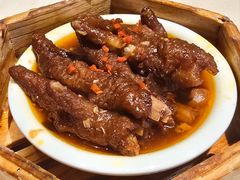 -侨美食家·粤菜(体育西路店)