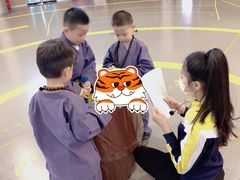 -北京市朝阳区阳光起点幼儿园(东坝园)