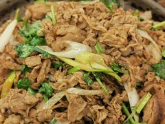 -烤肉季饭庄