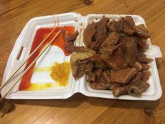 -细妹五香牛杂(步行街店)