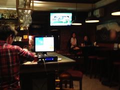 -Boxing Cat Brewery拳击猫精酿啤酒馆(永福店)