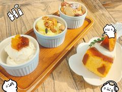 -Vanillacafe香草咖啡(银海大世界店)