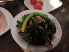 -盟重烧烤(高正街店)