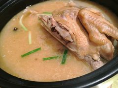 -陶德砂锅(蜀汉路店)