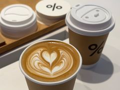 -% Arabica阿拉比卡咖啡(罗湖万象城店)