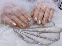 -沐白•盛妍日式美甲美睫