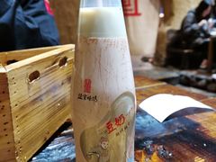-盟重烧烤(高正街店)