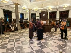 -沈阳金融博物馆