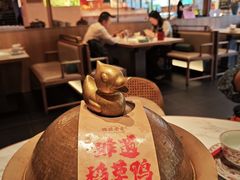 -塘桥老哥·常州鱼鲜土菜(勤业路店)