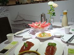 -鸭王烤鸭店(三里河店)