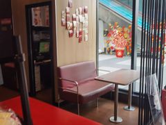 -汉堡王(北京通州领展店)