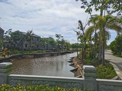 -沙美村