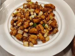 -大鸭梨烤鸭(甘家口店)