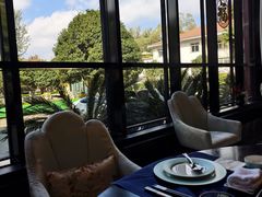 -翠湖宾馆·中餐厅