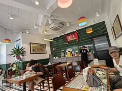 -堂屋糖水店(愚园店)