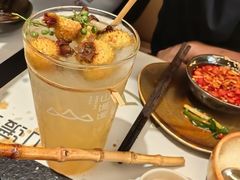 -山缓缓火锅(上海闵行龙湖店)