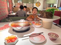 -九鼎轩火锅大排挡