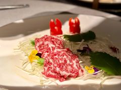 -左庭右院鲜牛肉火锅黑金店(陆家嘴中心店)