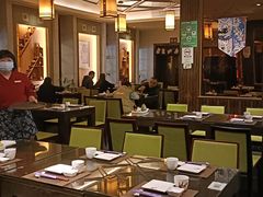 -科尔海悦酒店樱之河日本料理(清河东路店)