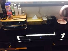 -璞·澐间影院式足道SPA(尚悦湾店)