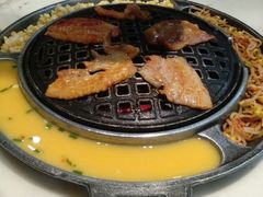 -韩宫宴烤肉·料理(南京江宁万达店)