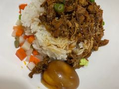 -黑鸡小馆(金源店)