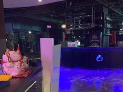 -AGOGO HOUSE KTV(东街店)