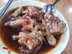 -贤花饭店(城阳店)