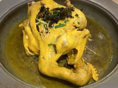 秘制茶香鸡-锡和无锡菜(景丽苑店)