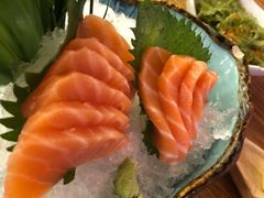 -栖川山葵家·寿喜锅·日式料理(龙湖北城天街商场店)