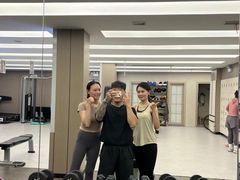-琪航健身工作室(杨高南路地铁站店)
