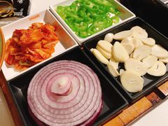 -千纸鹤嫩汁烤肉(学府店)