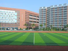 -广州体育职业技术学院