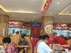 -添福来墨鱼饺子 · 海鲜东北菜(大连星海·黄浦路店)