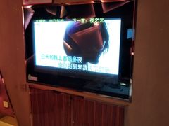 -酷必乐KTV(北行店)