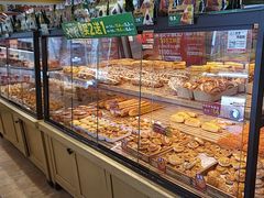 -味多美蛋糕(亚非大厦店)