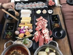 -丽江庭院之爱在路上(西单店)