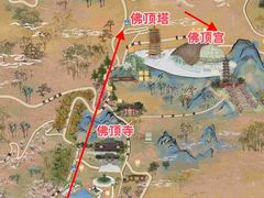 -牛首山文化旅游区