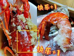 -庆峰龙虾烧烤(合肥一店)
