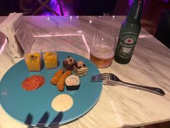 -广州花园酒店