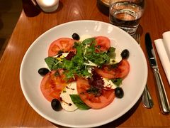 -沈阳君悦酒店·意坊意大利餐厅