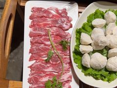 -凤吉园乌拉满族火锅中华老字号(繁荣路店)