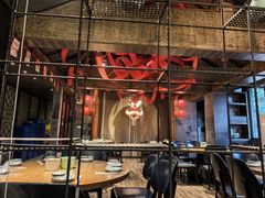 -扬州狮子楼·非遗淮扬菜(东关街店)