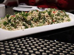 -皇城根北京风味主题餐厅(泰华城店)
