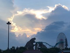 -七彩云南欢乐世界