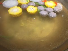 -小牛海记潮汕牛肉店(永定路店)
