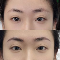 -张小野·专业半永久纹眉