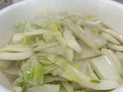 -秀妈厨房(灰汤老店)