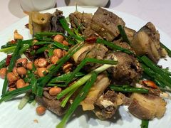 -丁里羊肉小镇(天鹅湖总店)