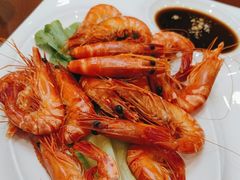 -小秦淮食府(新亭西路店)